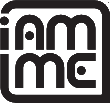 i am me logo no bg
