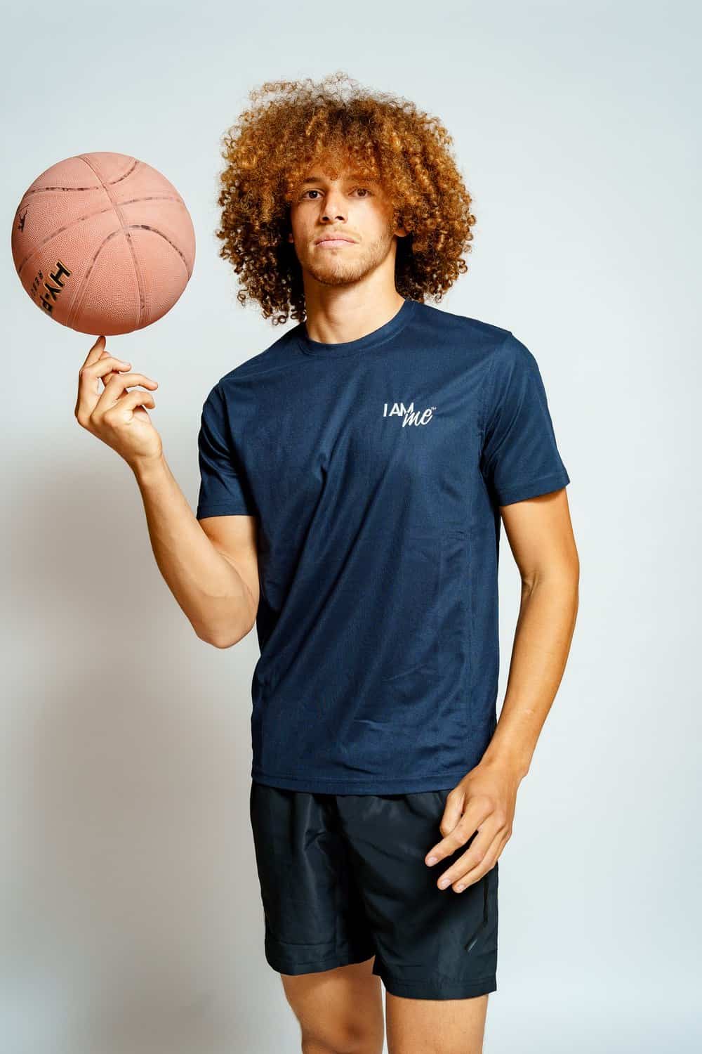 JustCool Performance Top